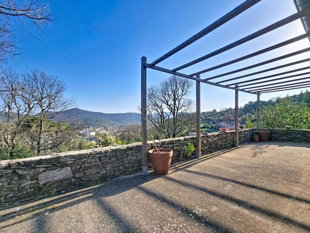 Photo 6 - Maison à BEDARIEUX