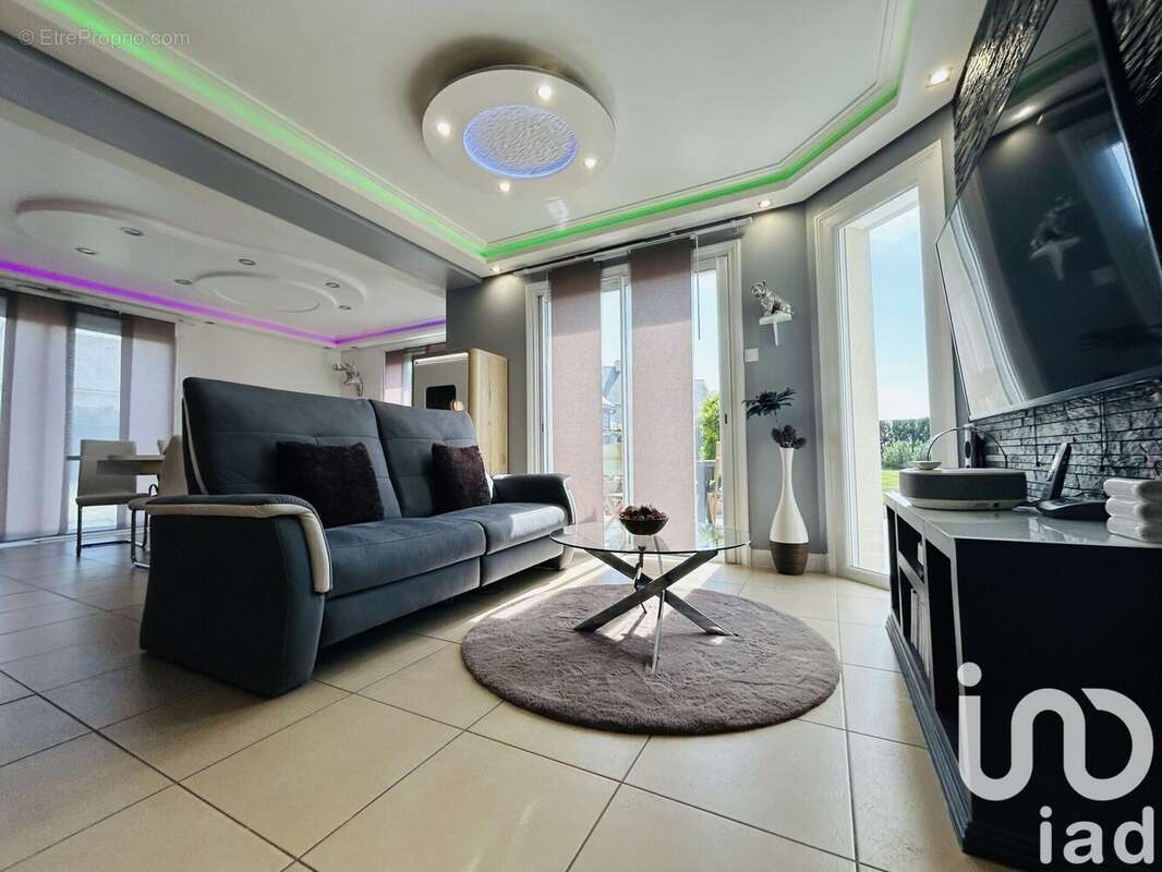 Photo 5 - Maison à AVRANCHES