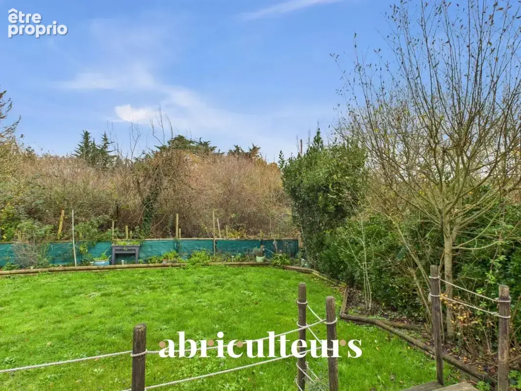 Maison avec de beaux volumes et rénovée en vente à La Baule-Escoublac (44500) - photo 21