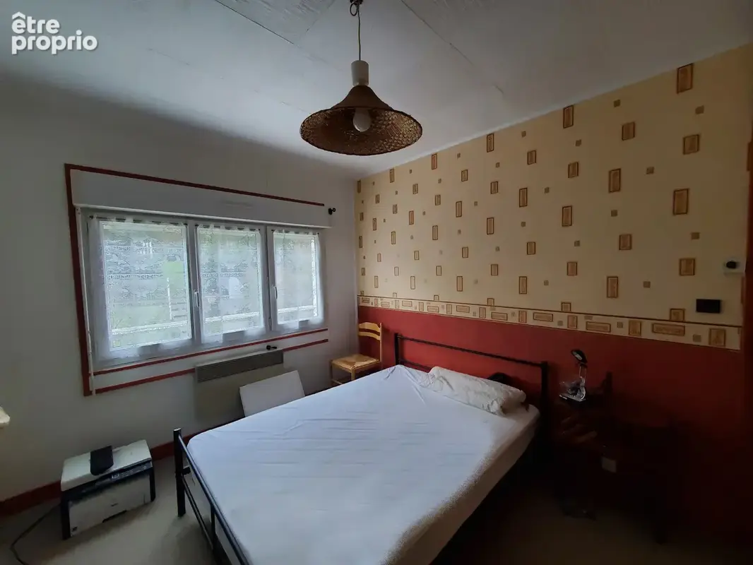 Maison mitoyenne - photo 8