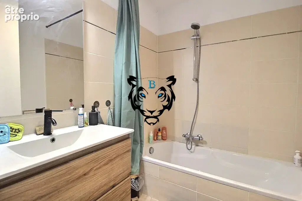 Coup de coeur - appartement t3 - roquebrune village - photo 6