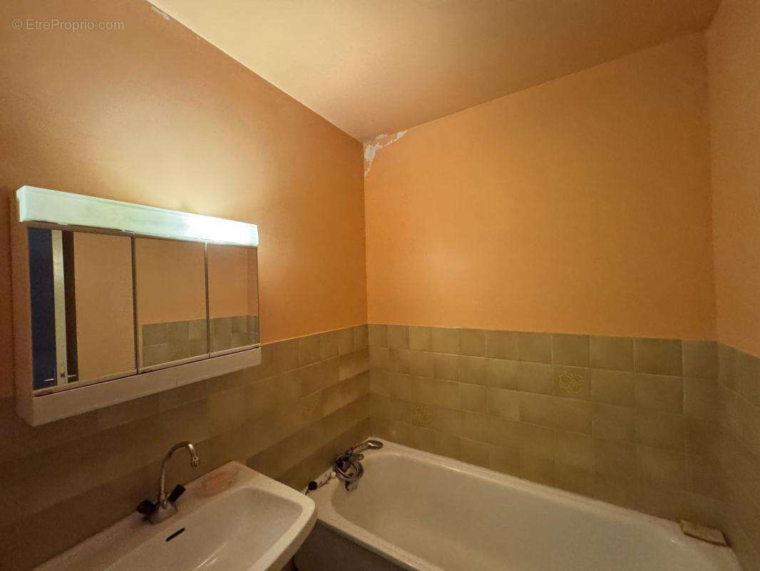 Appartement à CAMBRAI