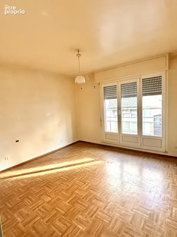Appartement à BELFORT