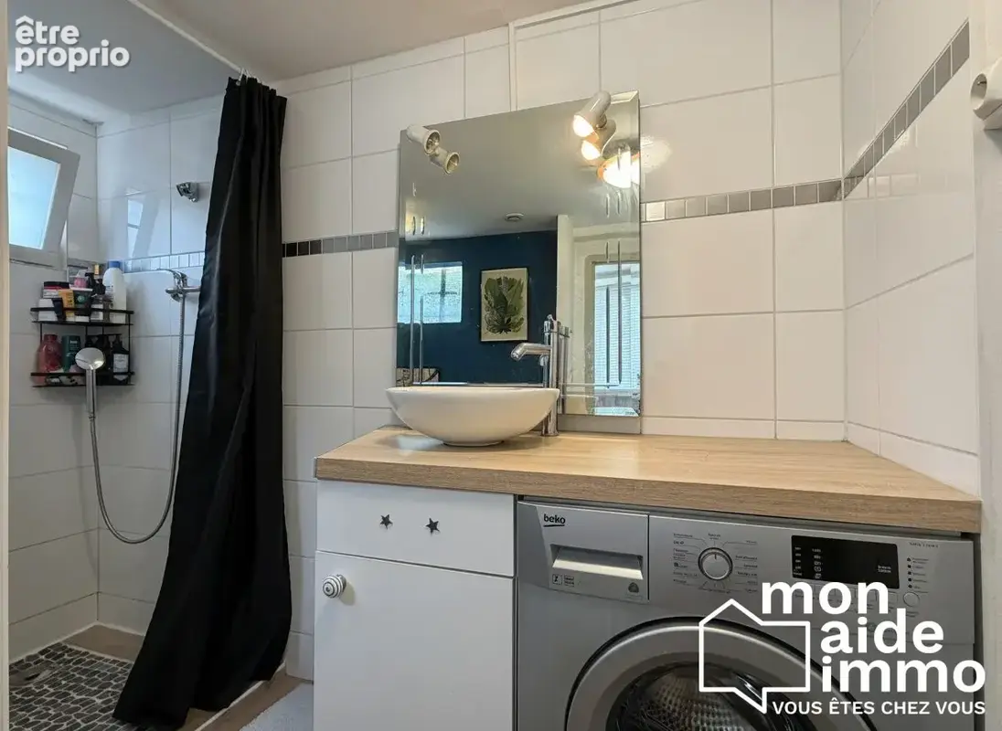 Maison 4 pièces 90 m² à vendre à Coutras (33230) - photo 7