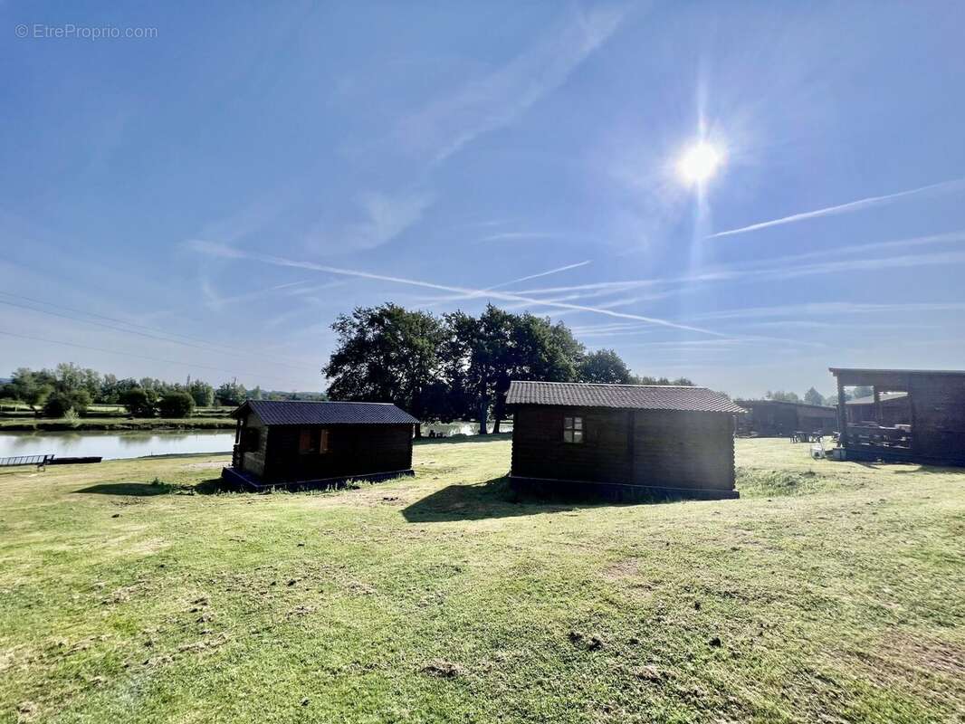 Appartement à BERGERAC
