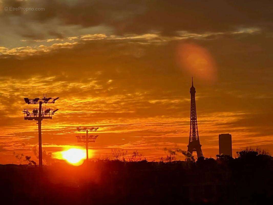 Appartement lumineux avec vue, Puteaux - photo 17