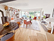 Maison à LE BOUSCAT