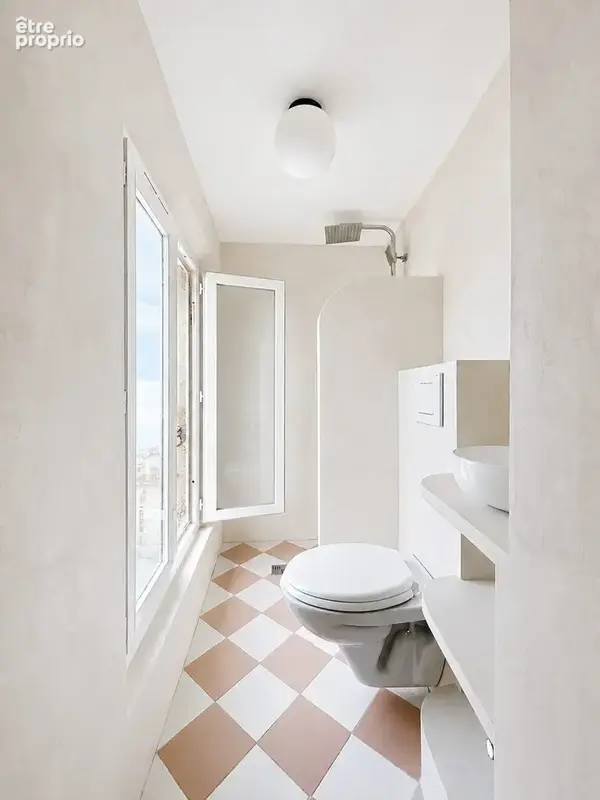 Appartement 1 pièce 15 m² à vendre à Paris-19e (75019) - photo 4