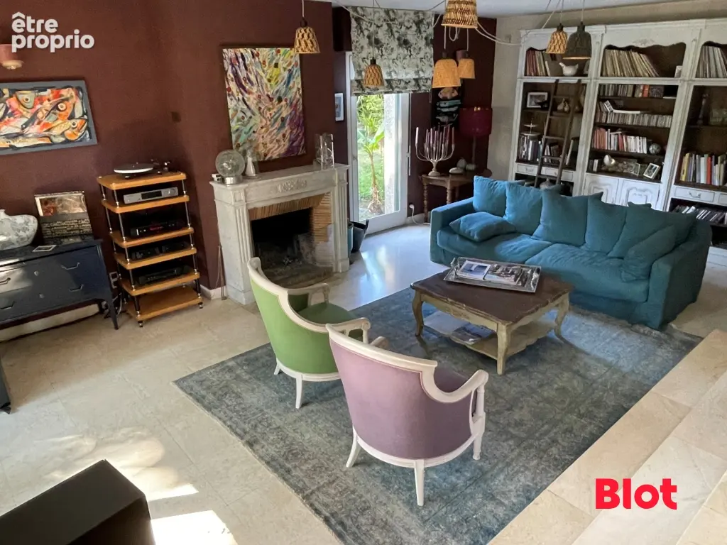Maison 7 pièces 170 m² à vendre à Fougeres (35300) - photo 7