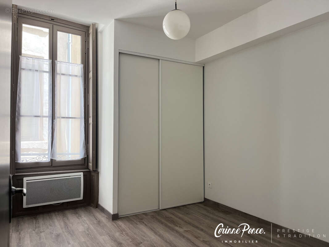 Appartement à NIMES