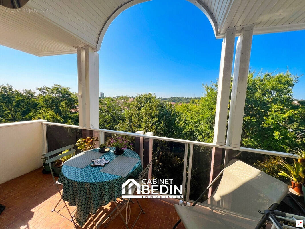Appartement à ARCACHON
