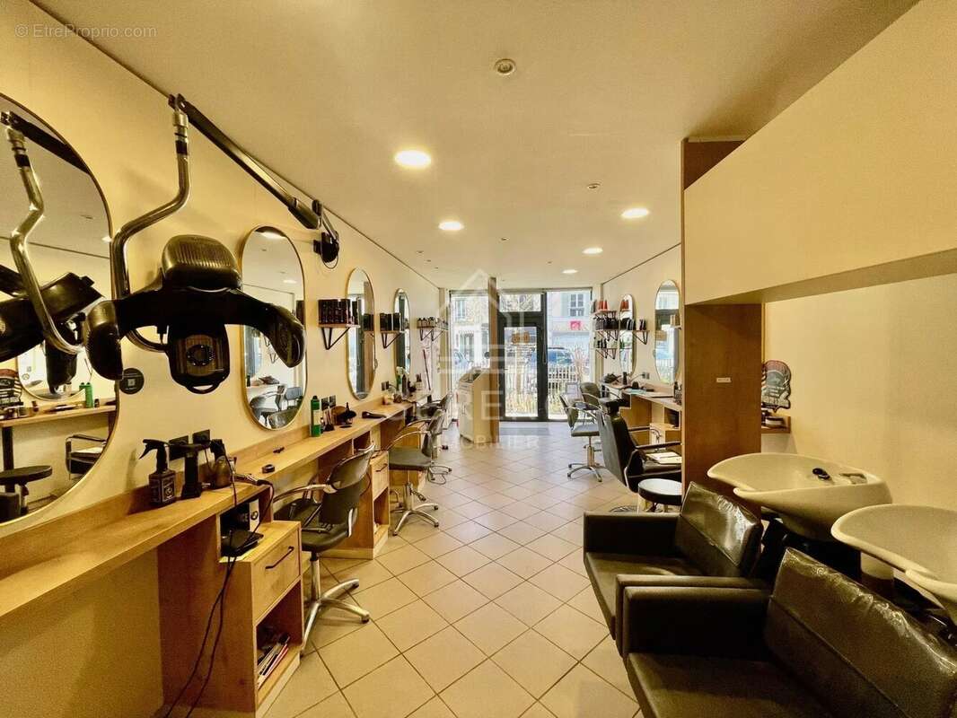 Appartement à ANGERVILLE