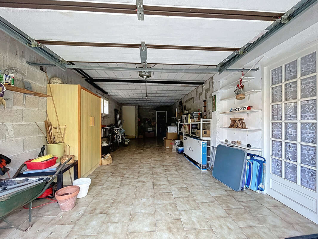 Maison à SAINT-RAPHAEL