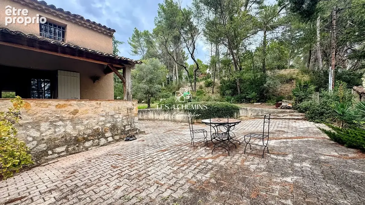 Villa à vendre, villa 5 pièces de 145 m2 sur 5866 m2 - photo 22