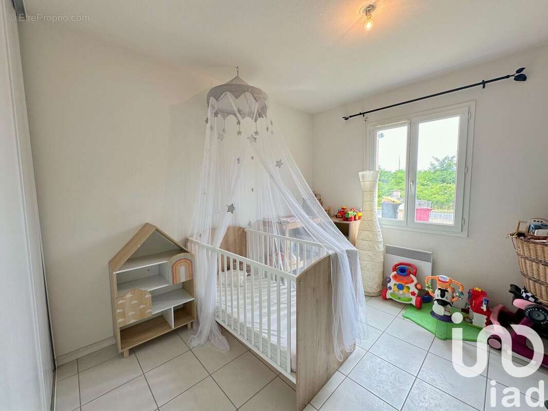 Photo 6 - Maison à PODENSAC