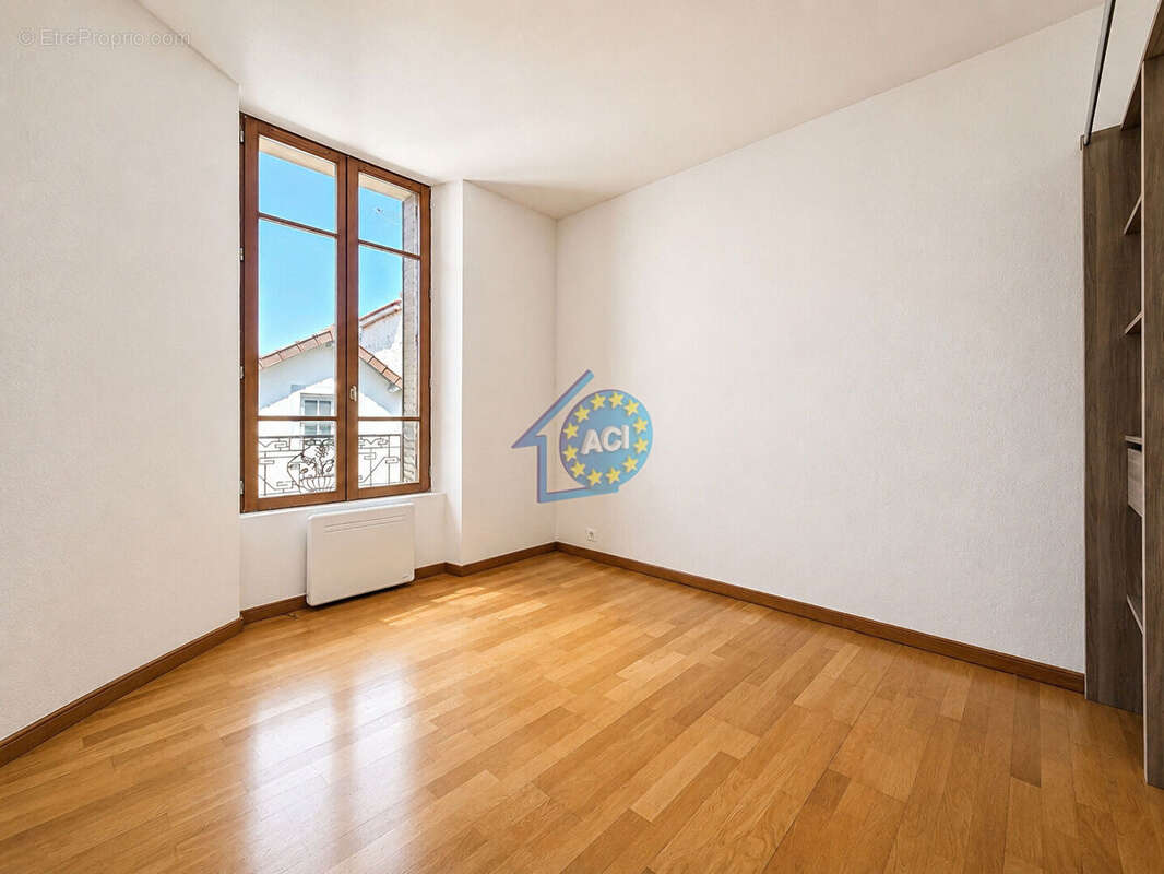 Appartement t3 centre ville mantes la jolie martraits - photo 7