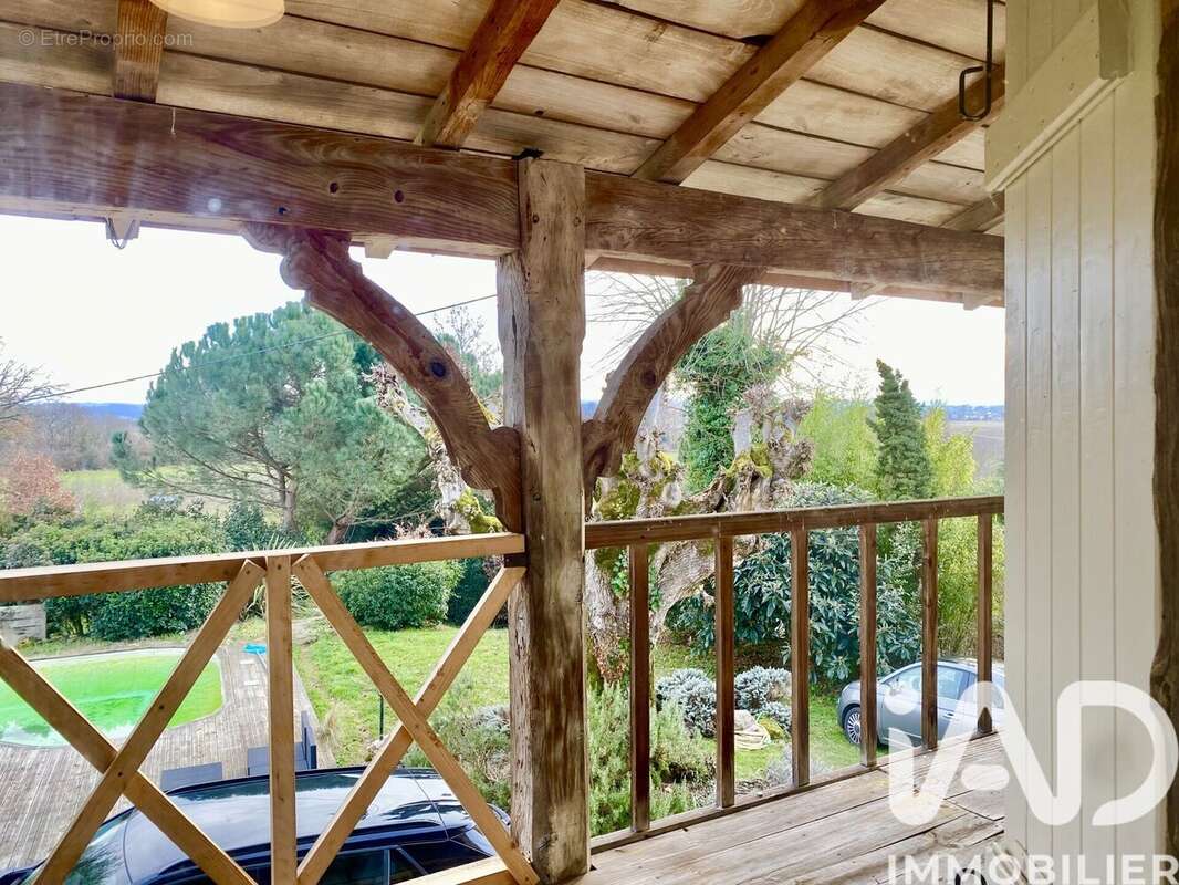 Photo 9 - Maison à CASTELMORON-SUR-LOT