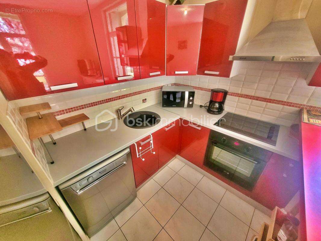 Appartement à AMELIE-LES-BAINS-PALALDA