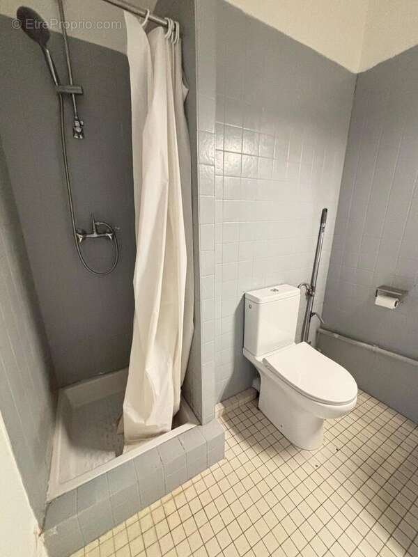 Photo 5 - Appartement à SAINT-AVOLD