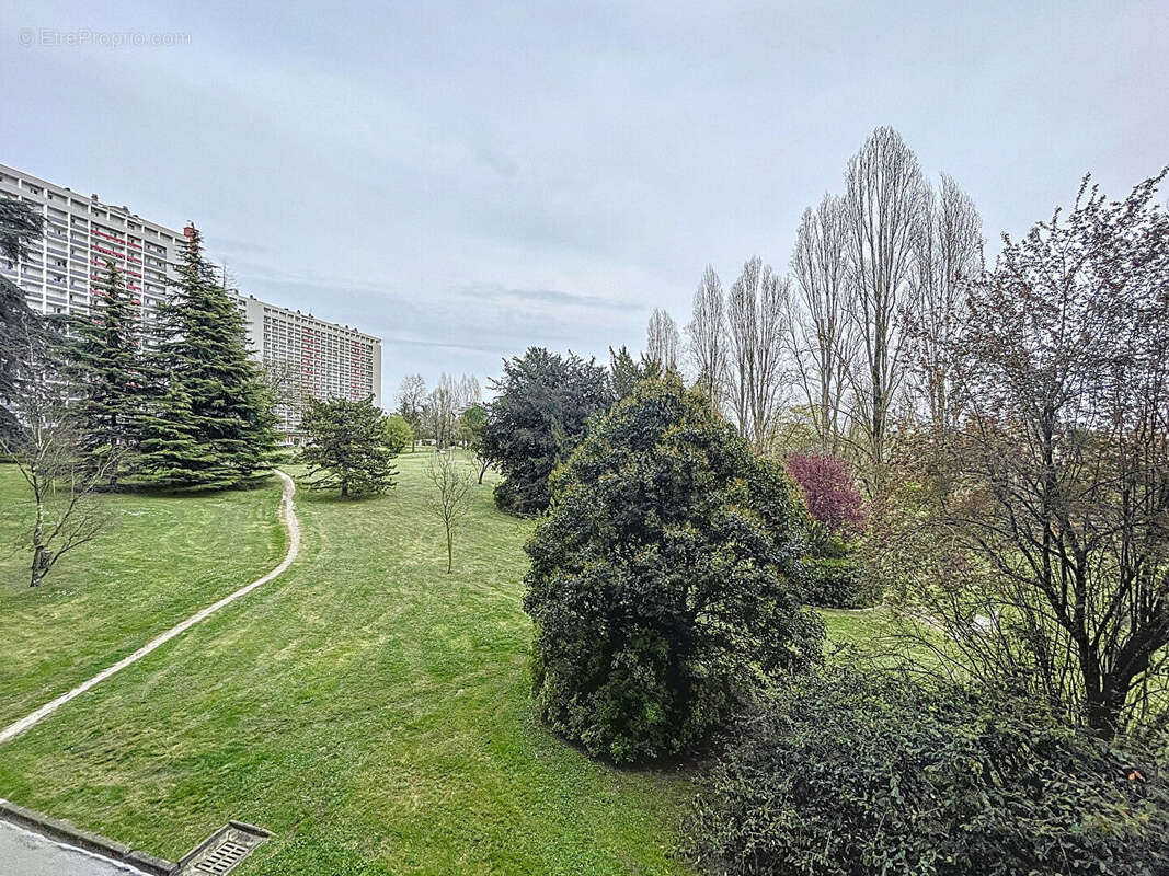 Appartement à TALENCE