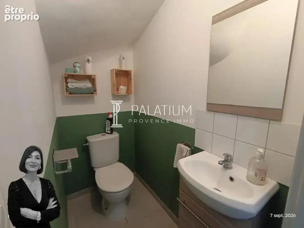 Maison récente AUREILLE - photo 9