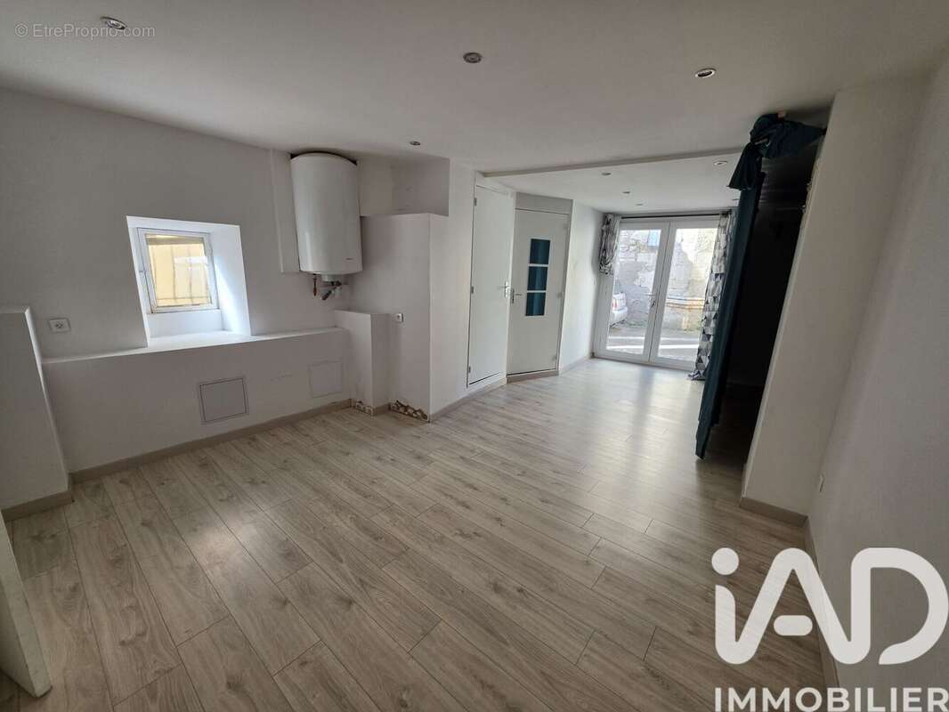 Photo 6 - Maison à MARGUERITTES