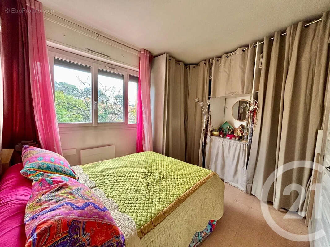 Appartement à LE CANNET