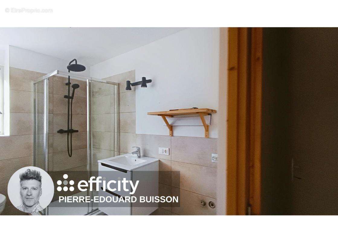 Appartement à DOMANCY