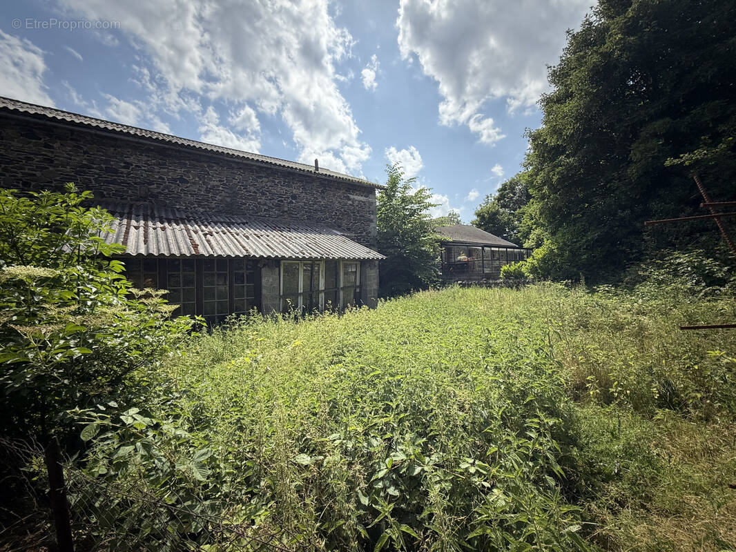 Maison à LE PERTUIS