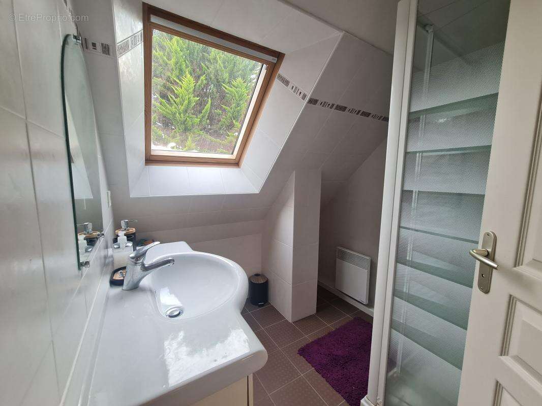 Maison à SAINT-GILDAS-DE-RHUYS