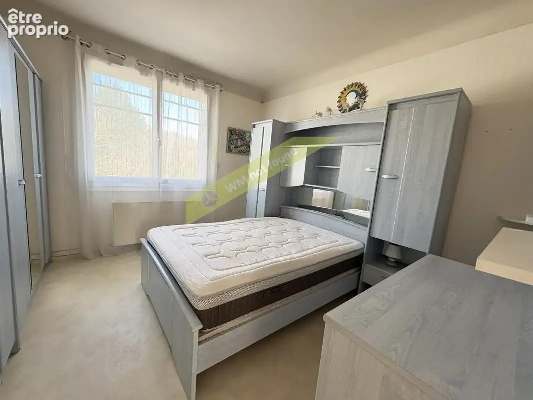 Jolie maison en pierre dans un cadre paisible et agreable - photo 7