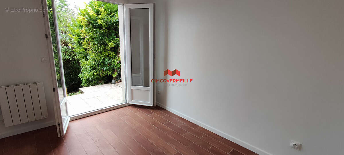 Appartement à LE PORT-MARLY