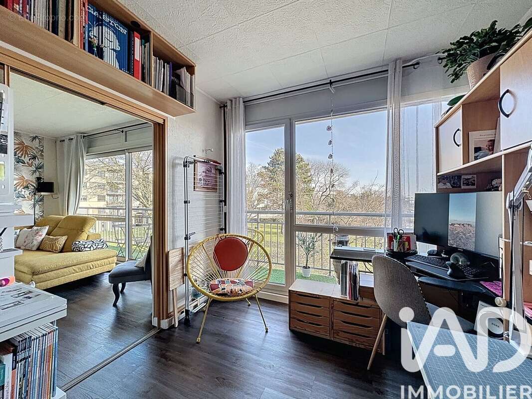 Photo 4 - Appartement à VELIZY-VILLACOUBLAY