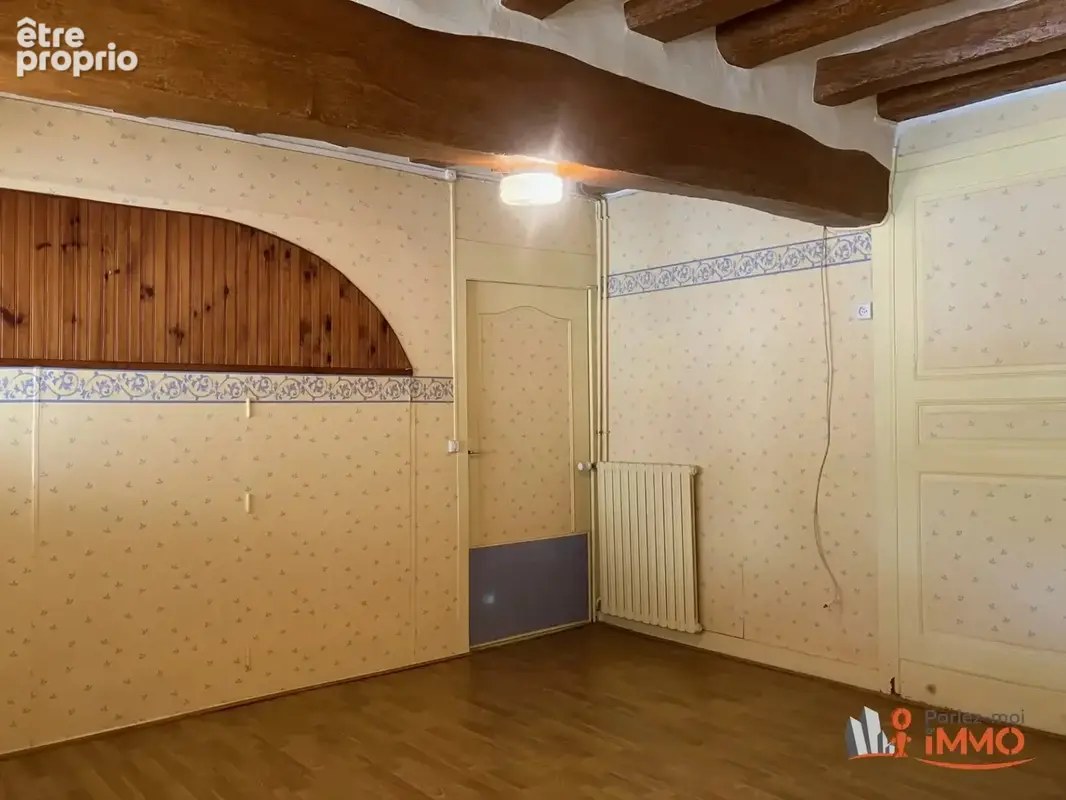 Maison de village avec cour et terrasse - photo 20