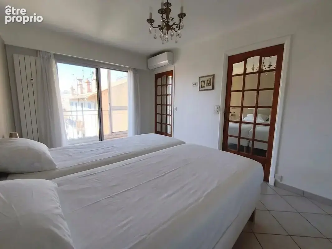 Appartement 4 pièces 98 m² à vendre à Cannes (06400) - photo 6