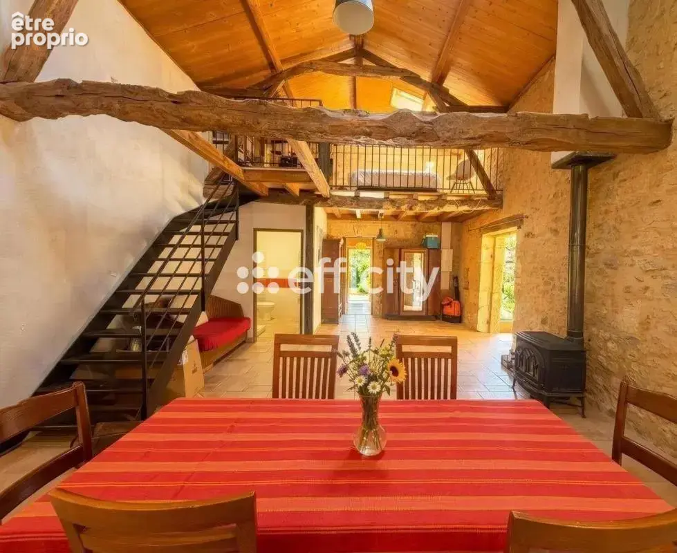 Maison 9 pièces 350 m² à vendre à Le Buisson-De-Cadouin (24480) - photo 12