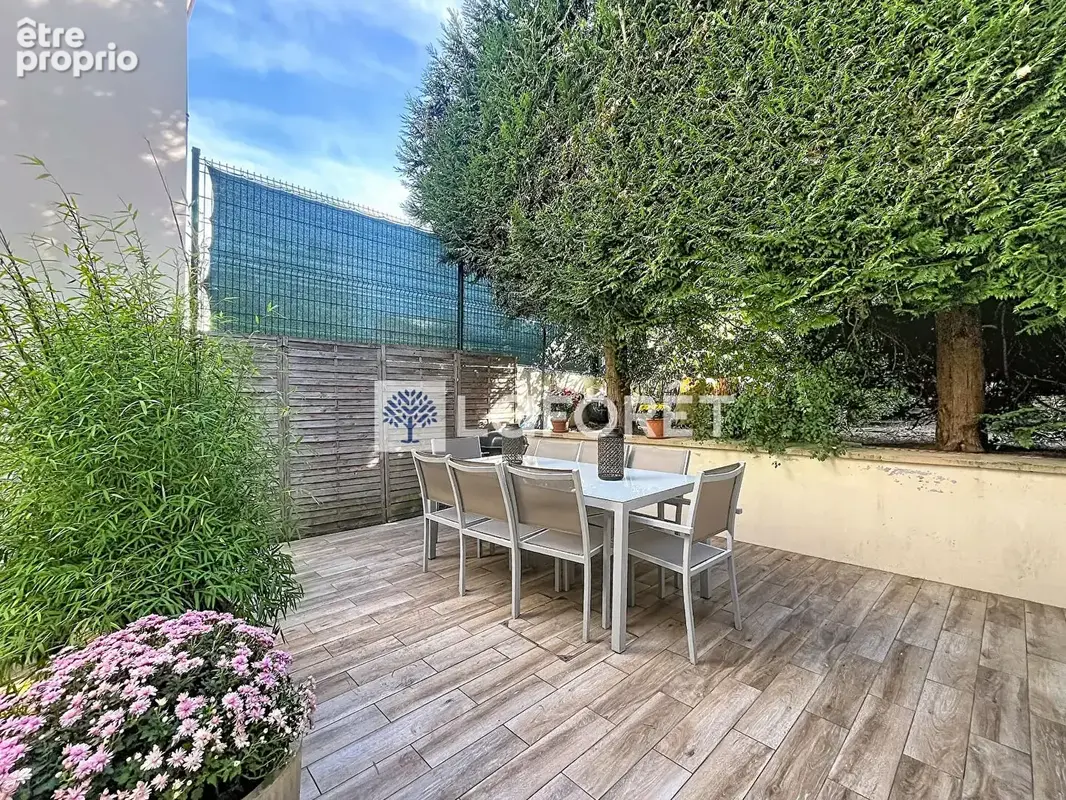Photo Maison à Fontenay-Aux-Roses au prix de 760 000€