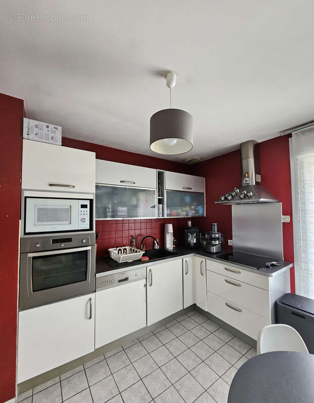 Maison à FLESSELLES