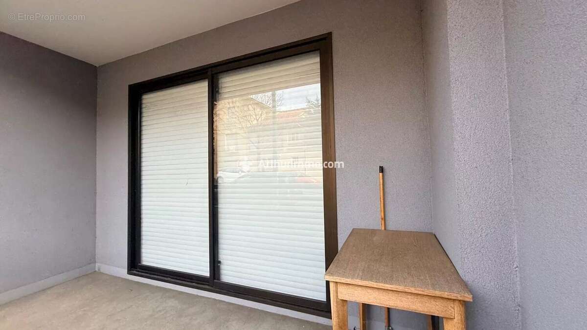 Appartement à MILLAU