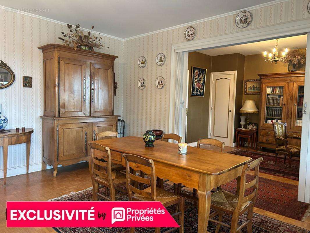 Appartement à LYON-5E