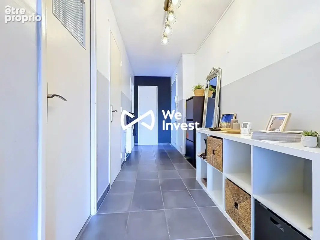 Appartement 3 pièces 62 m² à vendre à Billere (64140) - photo 3