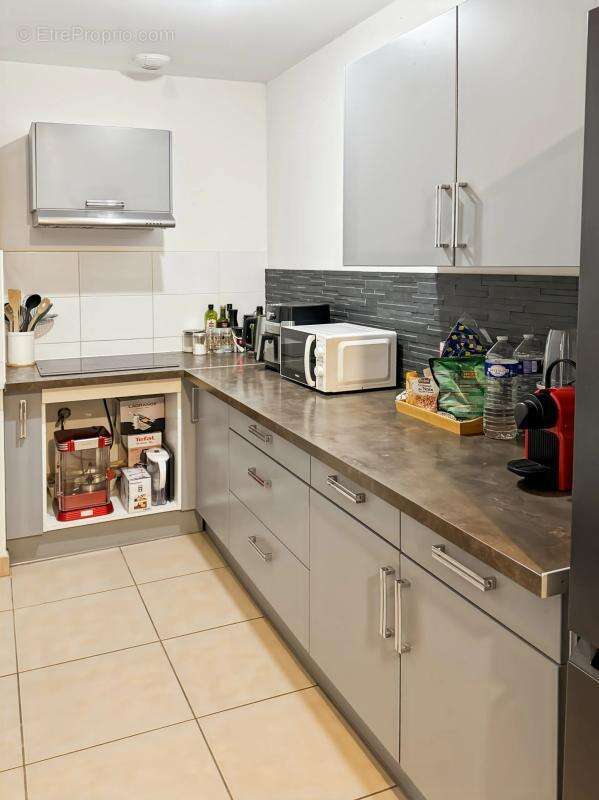 Maison à CLERMONT-L'HERAULT