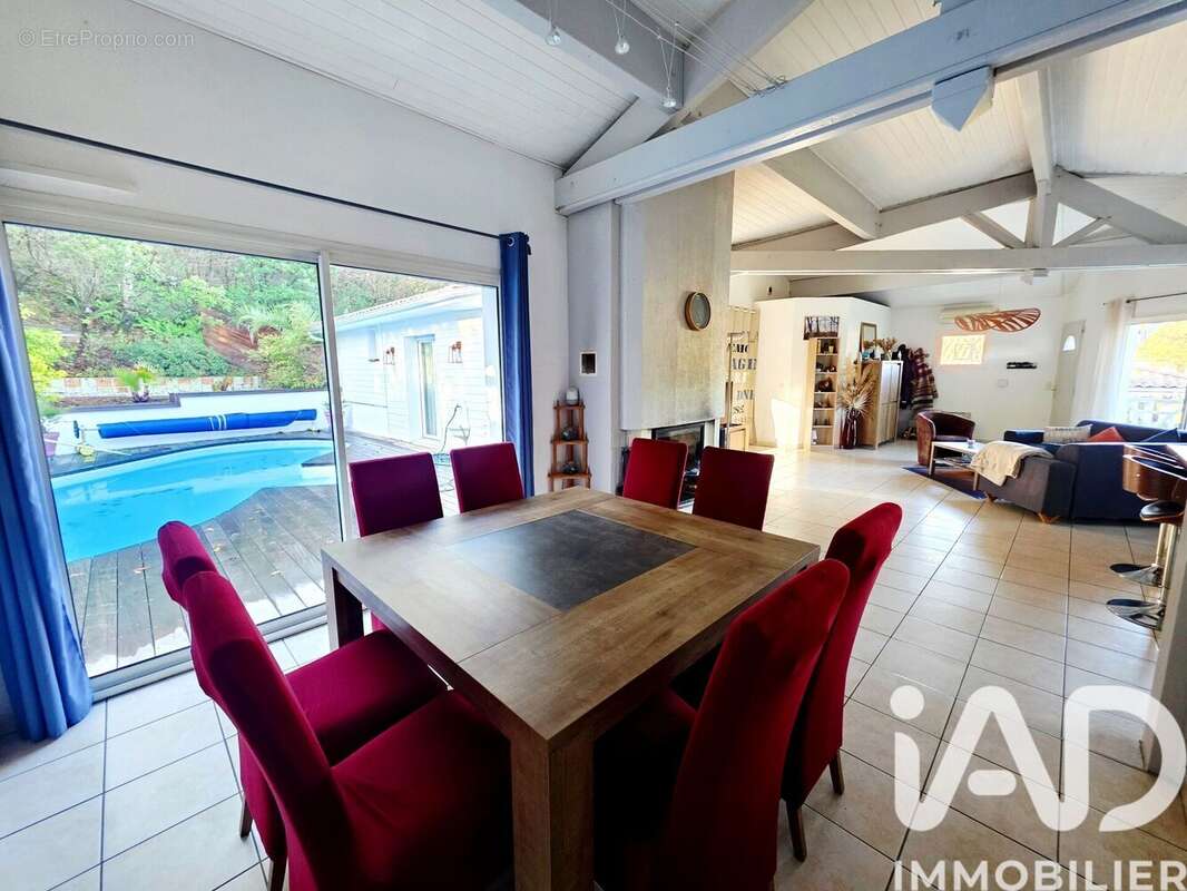 Photo 3 - Maison à LA TESTE-DE-BUCH