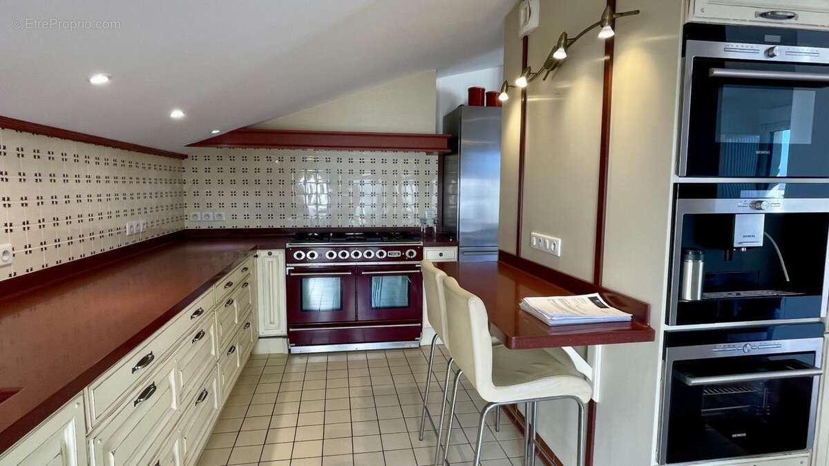 Appartement à CAPBRETON