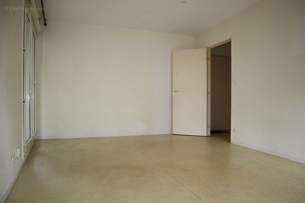 Appartement à TALENCE