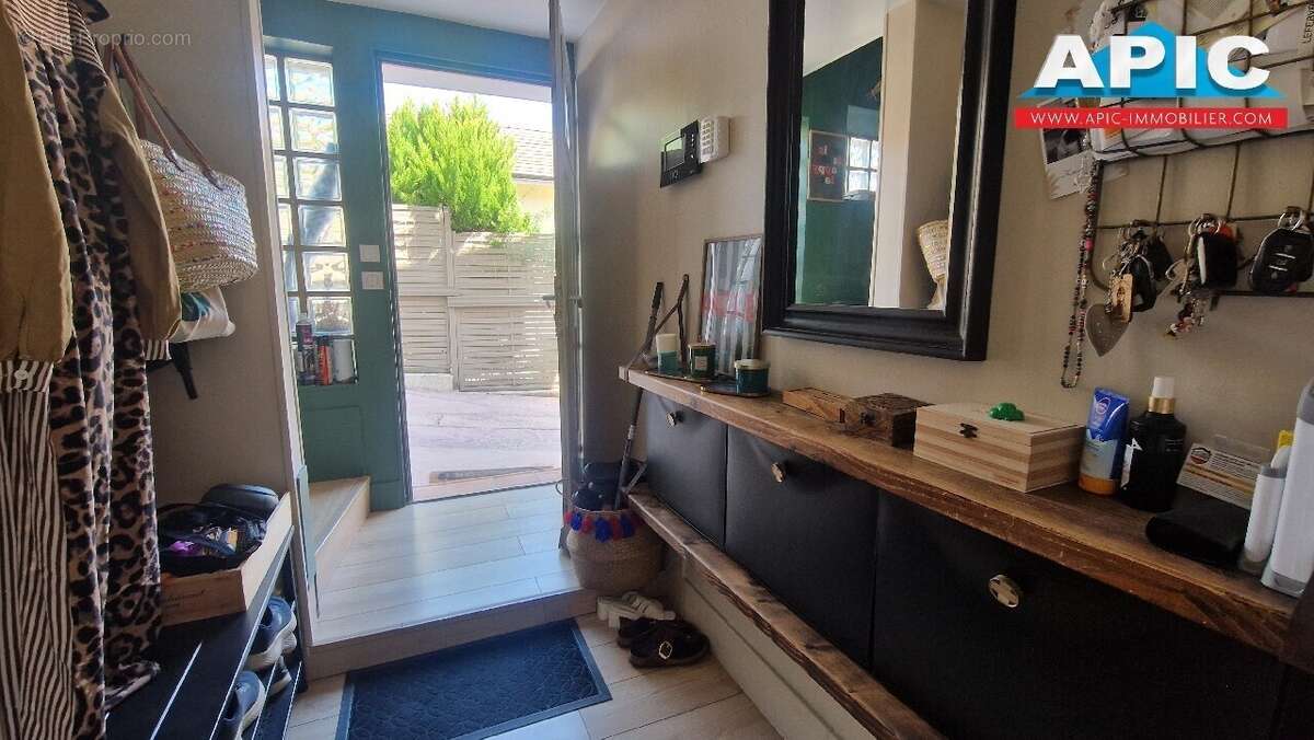 Maison 81 m² à Groslay  - photo 2