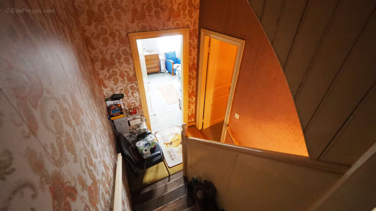 Appartement à SAINT-OUEN