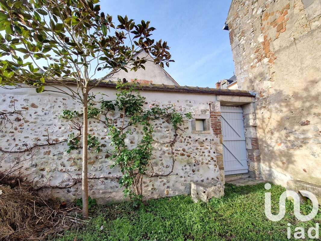 Photo 2 - Maison à SAINT-BENOIT-SUR-LOIRE