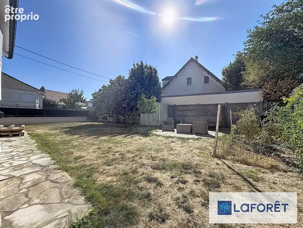 Champigny sur marne -coeuilly -proche toutes commodites - photo 13