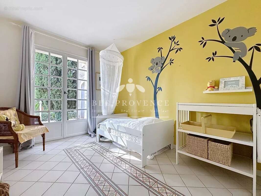 Maison à SAINT-RAPHAEL